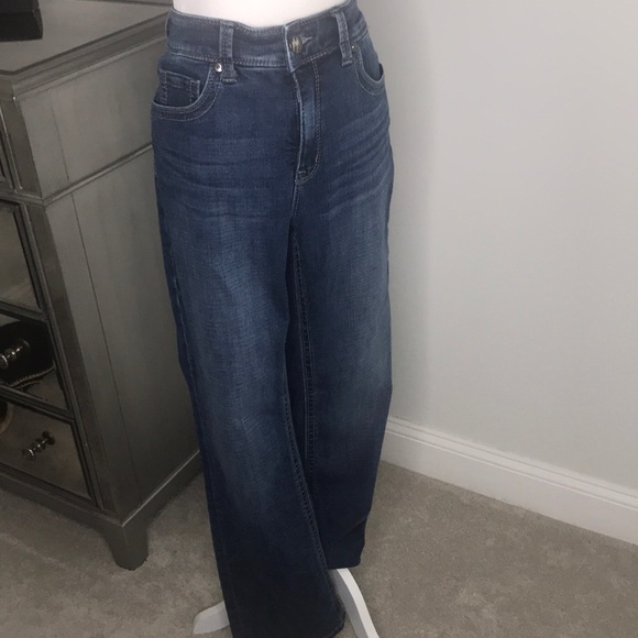 Melissa McCarthy Seven7 Denim - Melissa McCarthy Seven 7 Jeans